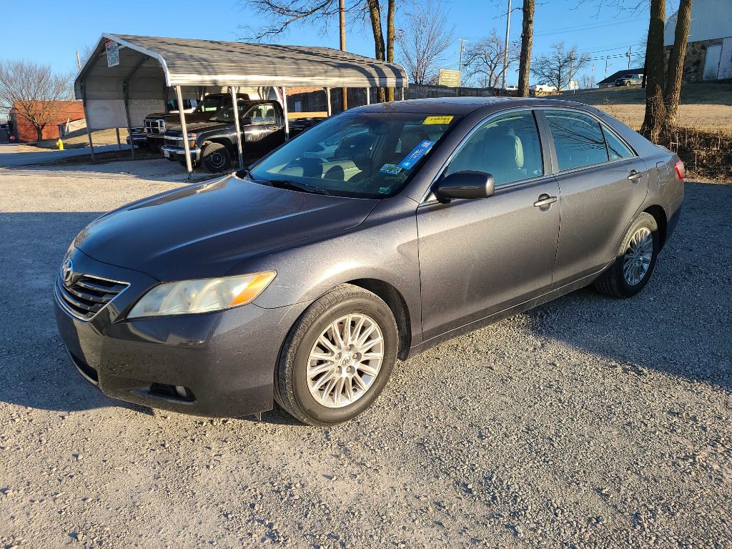 2008 Toyota Camry Image 1