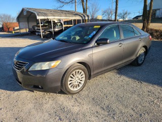 Image for 2008 Toyota Camry LE ID: 7166515