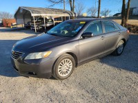 Image for 2008 Toyota Camry LE ID: 7166515