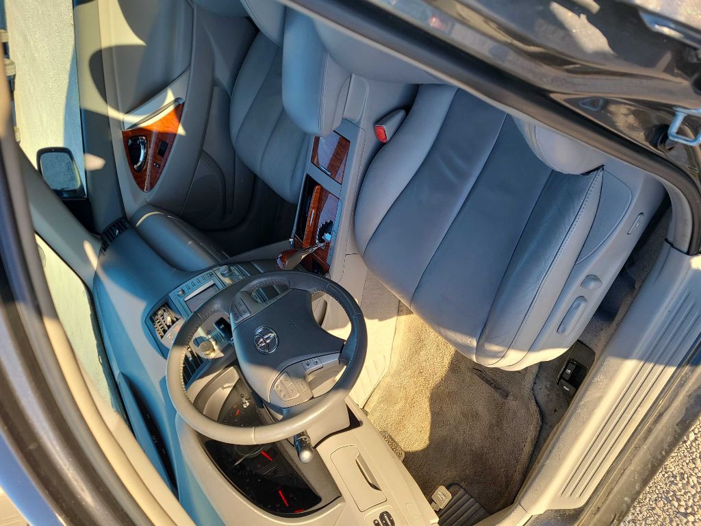 2008 Toyota Camry Image 5