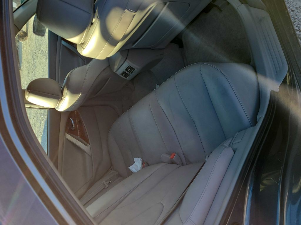 2008 Toyota Camry Image 7