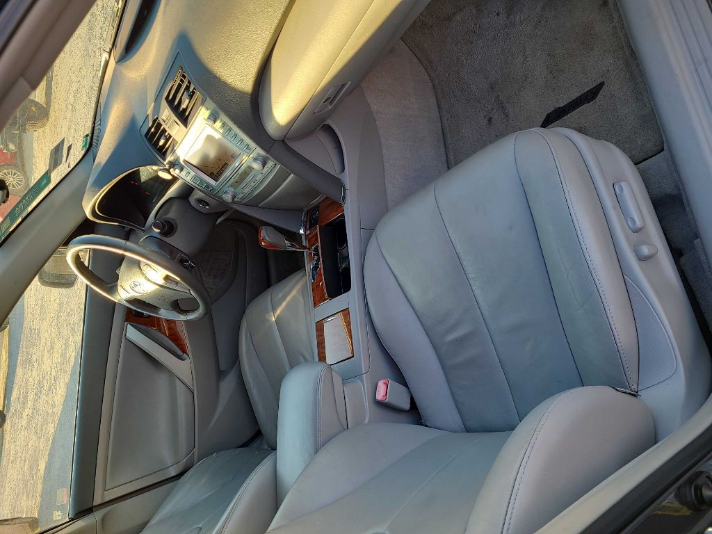 2008 Toyota Camry Image 8