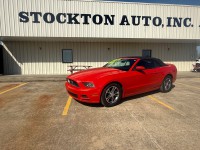 Image for 2013 Ford Mustang  ID: 7167074