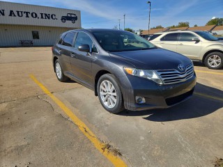 Image for 2011 Toyota Venza  ID: 7175074