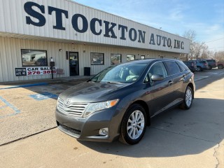 Image for 2011 Toyota Venza  ID: 7175074