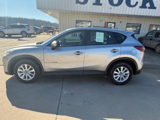 Image for 2013 Mazda CX-5 Sport ID: 7175095