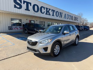 Image for 2013 Mazda CX-5 Sport ID: 7175095