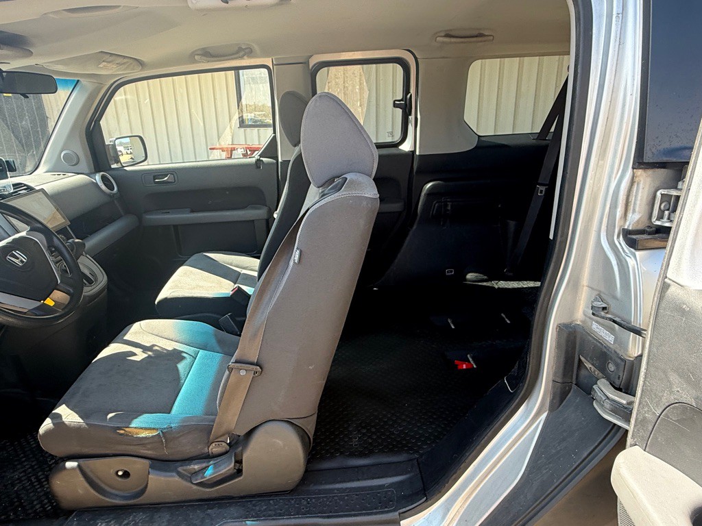 2008 Honda Element Image 10