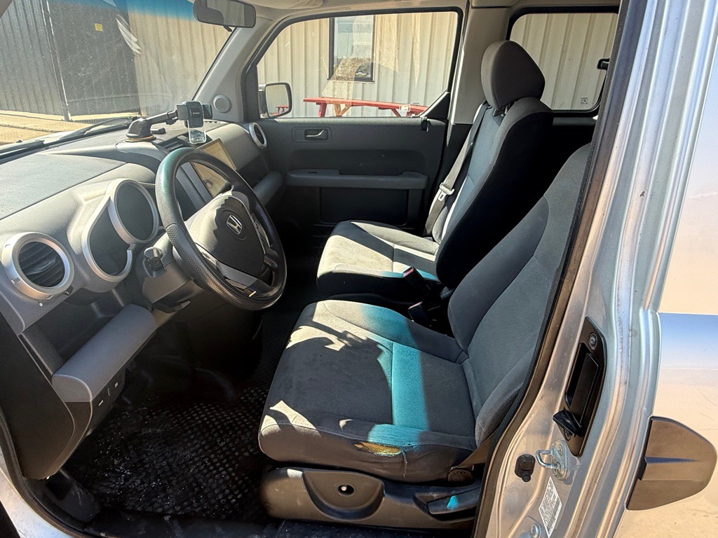 2008 Honda Element Image 11