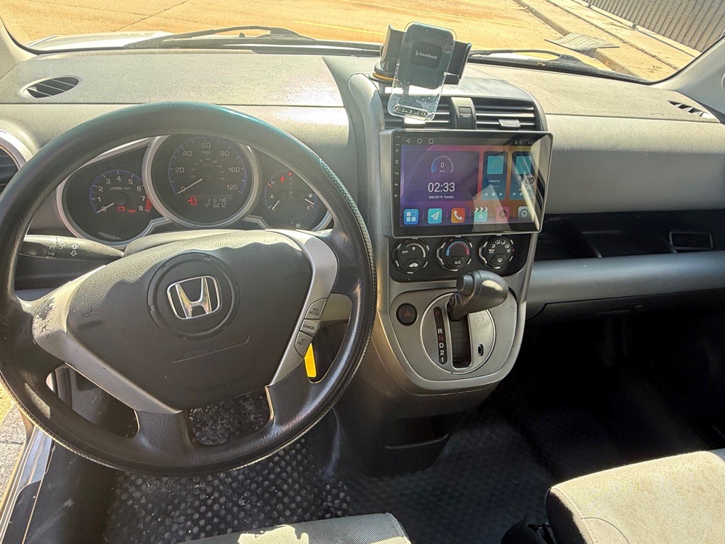 2008 Honda Element Image 12