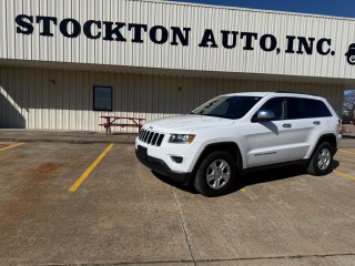Image for 2014 Jeep Grand Cherokee Laredo ID: 7218536