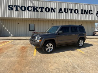 Image for 2016 Jeep Patriot Latitude ID: 7226527