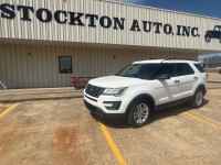 Image for 2017 Ford Explorer  ID: 7232230