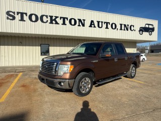 Image for 2011 Ford F-150 Supercrew ID: 7248220