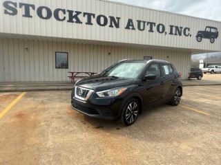 Image for 2018 Nissan Kicks S ID: 7248252