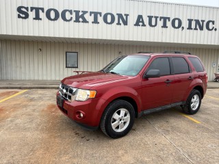 Image for 2012 Ford Escape XLT ID: 7249058
