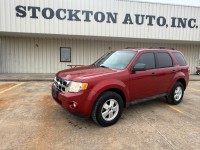 Image for 2012 Ford Escape XLT ID: 7249058