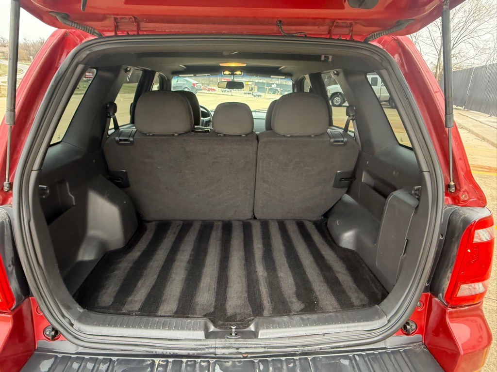 2012 Ford Escape Image 9