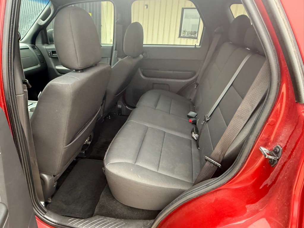 2012 Ford Escape Image 10