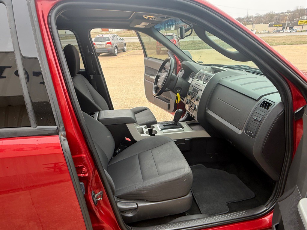 2012 Ford Escape Image 12