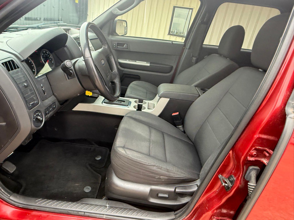 2012 Ford Escape Image 13