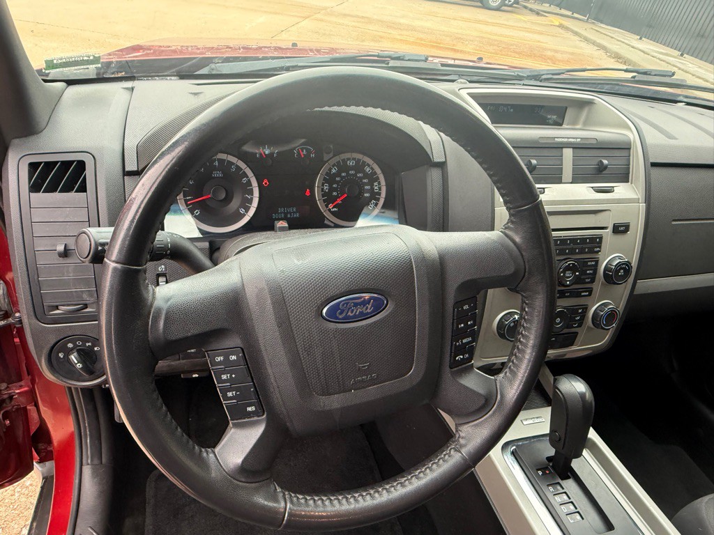 2012 Ford Escape Image 14