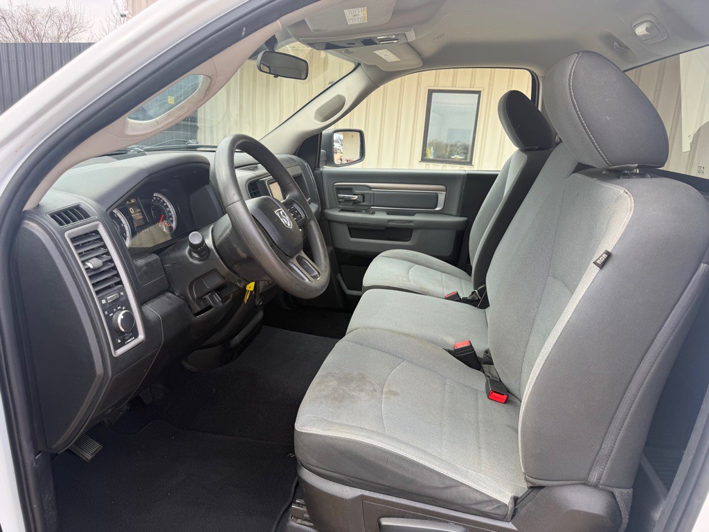 2021 RAM 1500 Image 10