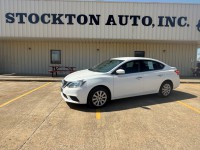 Image for 2018 Nissan Sentra S ID: 7270024