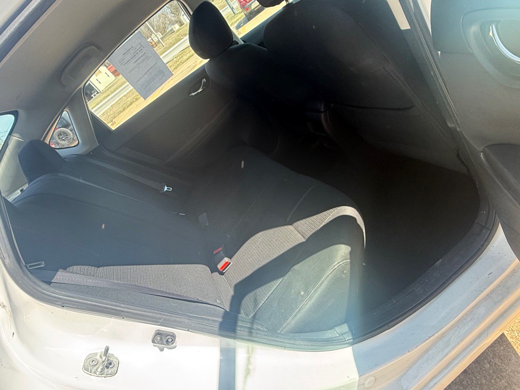 2018 Nissan Sentra Image 10