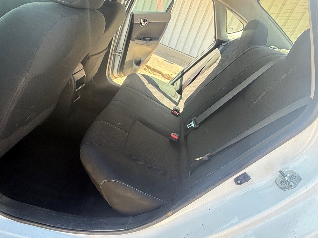 2018 Nissan Sentra Image 11