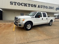 Image for 2012 Ford F-250 Super Duty ID: 7270028