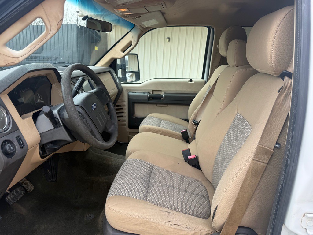 2012 Ford F-250 Image 13