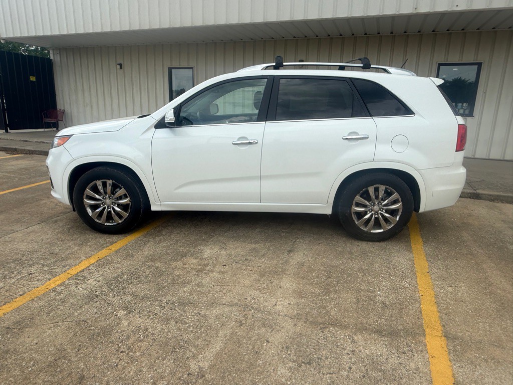 2012 Kia Sorento Image 2