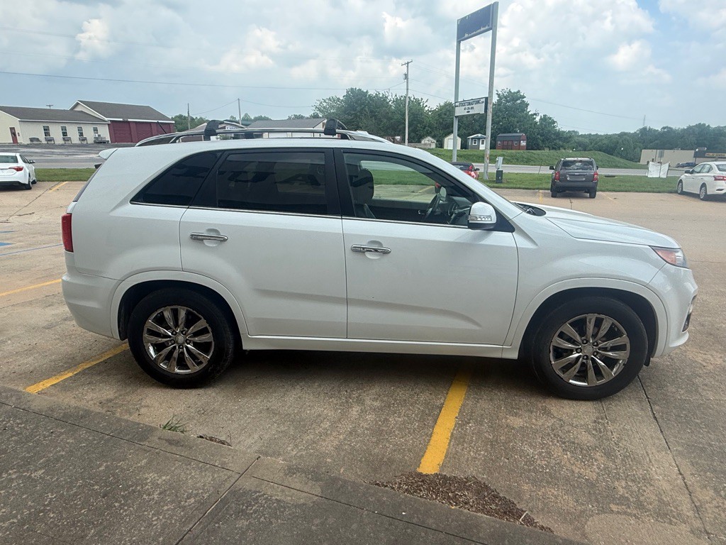 2012 Kia Sorento Image 6