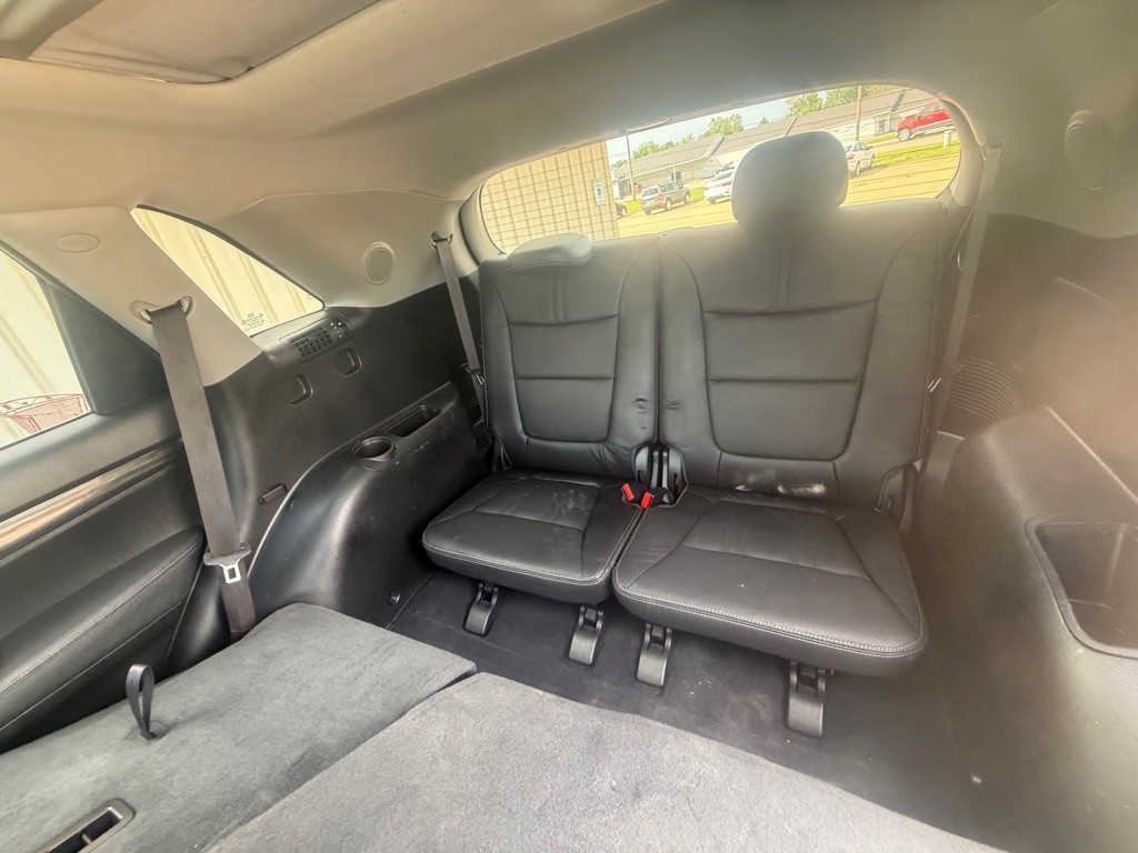 2012 Kia Sorento Image 10
