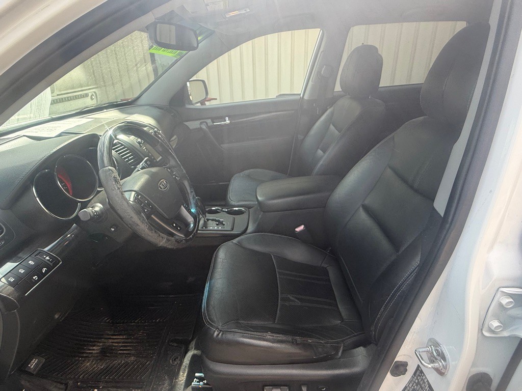 2012 Kia Sorento Image 15
