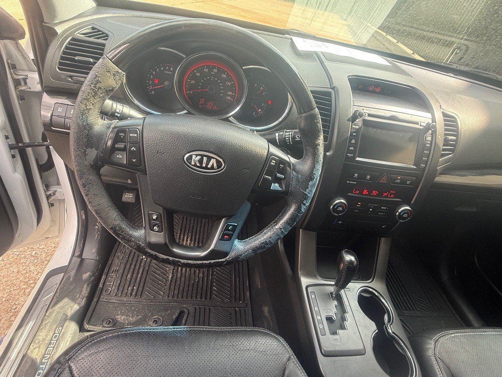 2012 Kia Sorento Image 16