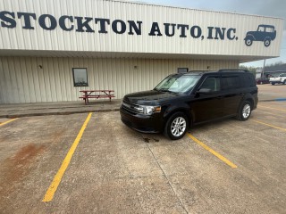 Image for 2014 Ford Flex SE ID: 7280745