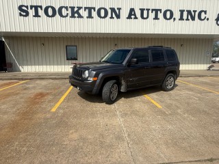 Image for 2016 Jeep Patriot Sport ID: 7306504