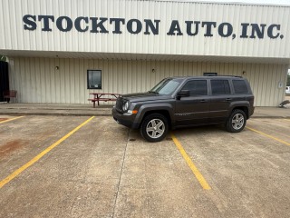 Image for 2016 Jeep Patriot Sport ID: 7306504