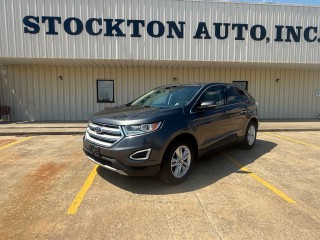 Image for 2016 Ford Edge SEL ID: 7311115