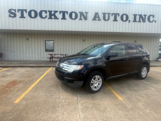 Image for 2010 Ford Edge SE ID: 7314087