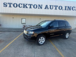 Image for 2015 Jeep Compass Sport ID: 7314096