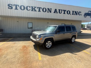 Image for 2013 Jeep Patriot Sport ID: 7314108
