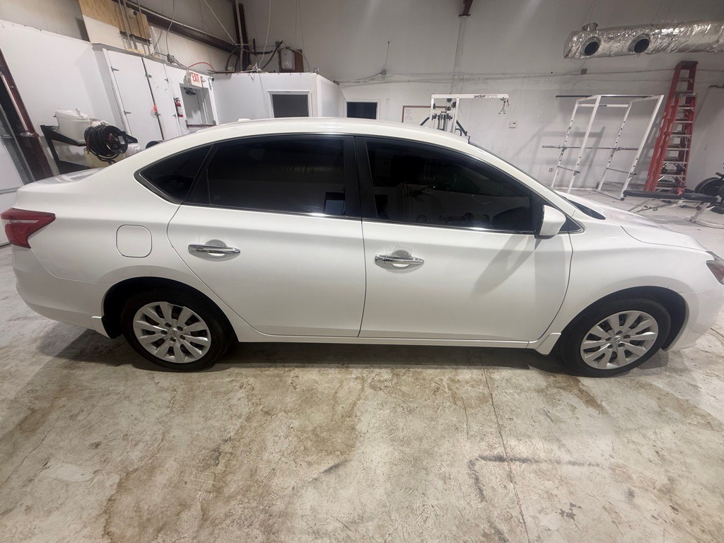 2017 Nissan Sentra Image 6