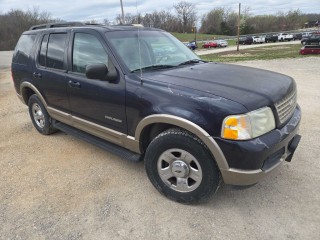 Image for 2002 Ford Explorer Eddie Bauer ID: 7325111
