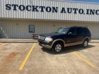 Image for 2002 Ford Explorer Eddie Bauer ID: 7325111