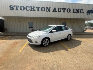 Image for 2014 Ford Focus SE ID: 7333713