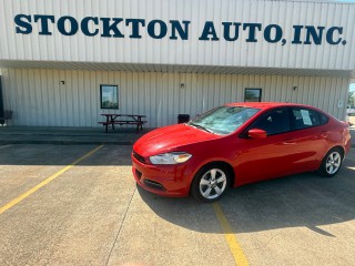 Image for 2016 Dodge Dart SXT ID: 7333718