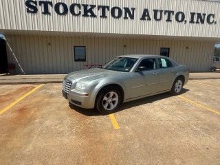 Image for 2006 Chrysler 300  ID: 7351296